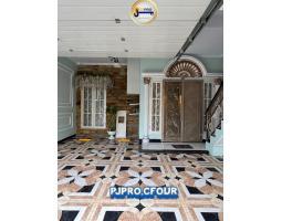 Dijual Rumah di Jagakarsa Tipe 120 5KT 4KM SHM - Jakarta Selatan 
