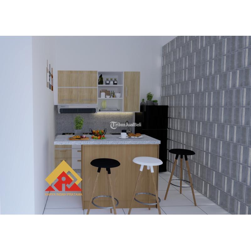 Dijual Kost dekat Kampus ITDA, RS Harjolukito 10 Menit Atma Jaya UPN Seturan Tipe 62 - Sleman