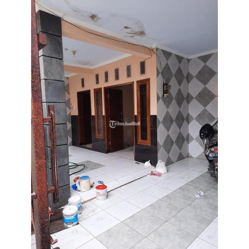  Dijual Rumah di Sawojajar Tipe 98 2KT 1KM SHM - Malang 