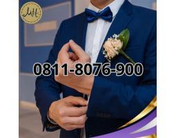 Jasa Jahit Jas Pria Senen Berkualitas - Jakarta Pusat 