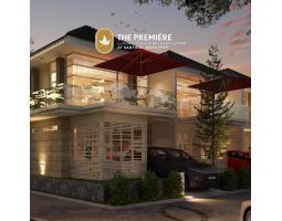 Dijual Villa Market Sewa Stabil di JTP 2 Batu, The Premiere at Sartika - Batu
