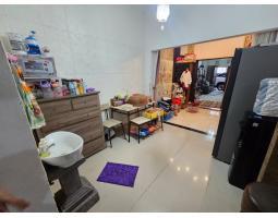 Dijual Rumah Tipe 76 SHM 3KT 2KM Di Kebo Iwa Utara - Denpasar