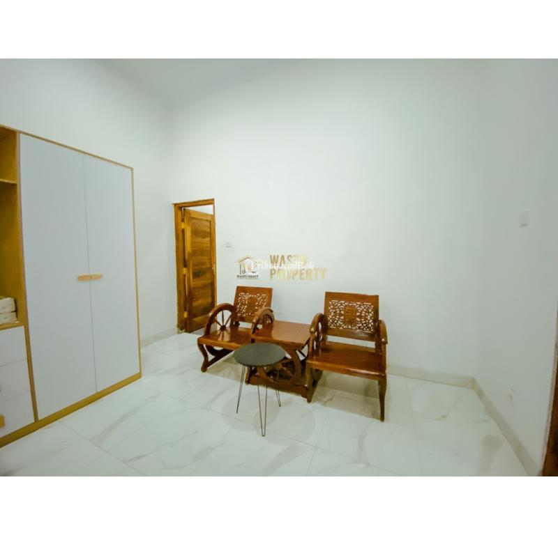 Dijual Rumah Joglo 3KT 2KM SHM Dalam Perumahan Di Borobudur - Magelang