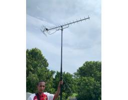 Ahli Jasa Pasang Dan Service Antena Tv Digital Medan Satria - Bekasi