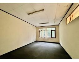 Dijual Rumah Hoek Hadap Darmawangsa Raya Tipe 464 2KM 3KT SHM - Jakarta Selatan