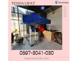 Ready Tenda Lipat  B 56172 - Magelang 
