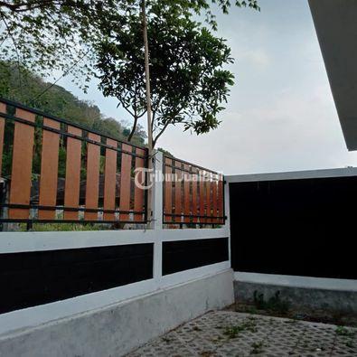 Dijual Rumah Limasan Klasik 2KT 2KM SHM Dekat Candi Prambanan Tebing Breksi - Sleman