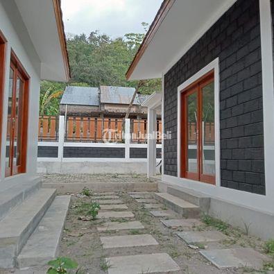 Dijual Rumah Limasan Klasik 2KT 2KM SHM Dekat Candi Prambanan Tebing Breksi - Sleman