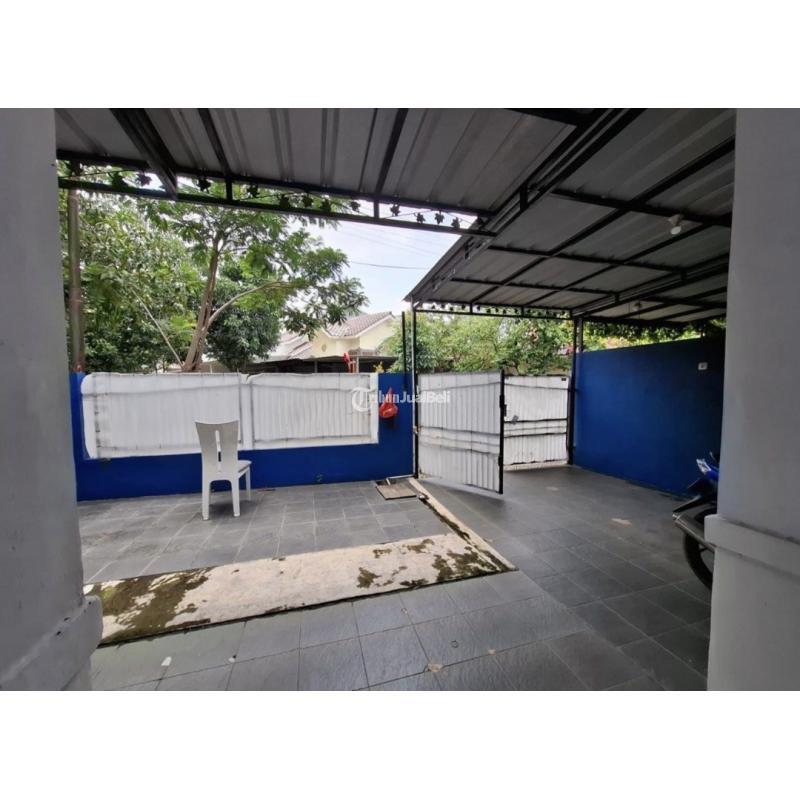 Dijual Rumah Dekat Taman di Metland Menteng Cakung Tipe 100 - Jakarta Timur