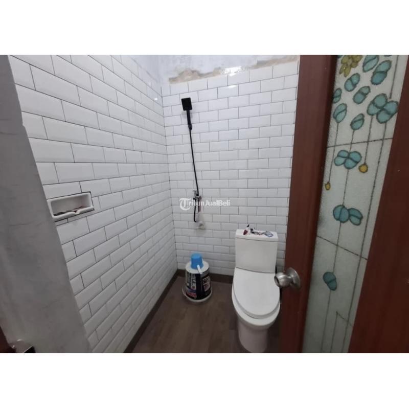 Dijual Rumah Dekat Taman di Metland Menteng Cakung Tipe 100 - Jakarta Timur