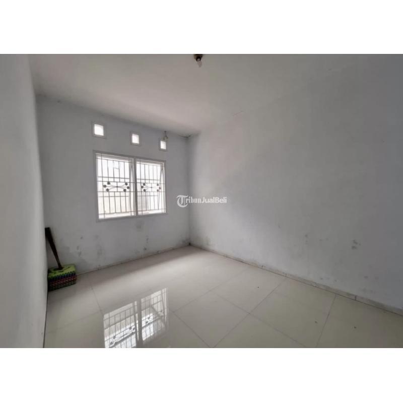 Dijual Rumah Dekat Taman di Metland Menteng Cakung Tipe 100 - Jakarta Timur