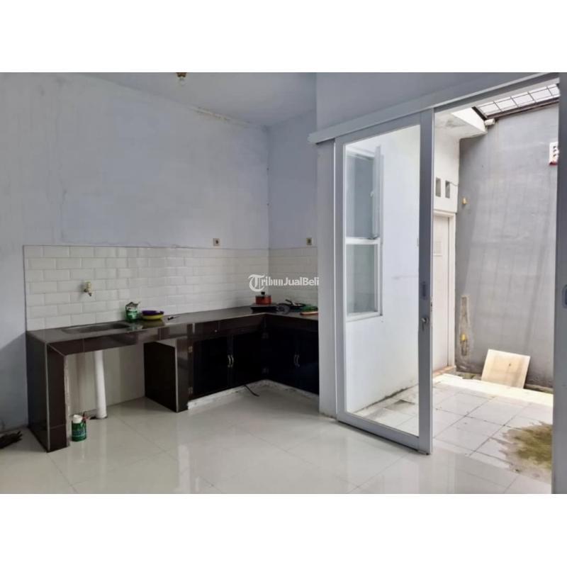 Dijual Rumah Dekat Taman di Metland Menteng Cakung Tipe 100 - Jakarta Timur