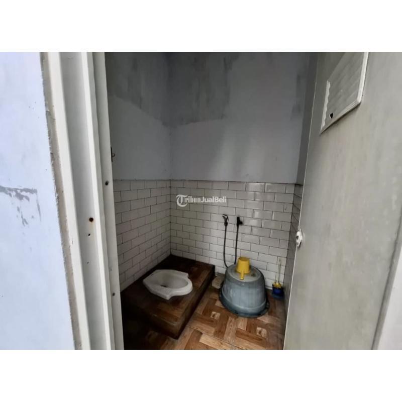 Dijual Rumah Dekat Taman di Metland Menteng Cakung Tipe 100 - Jakarta Timur