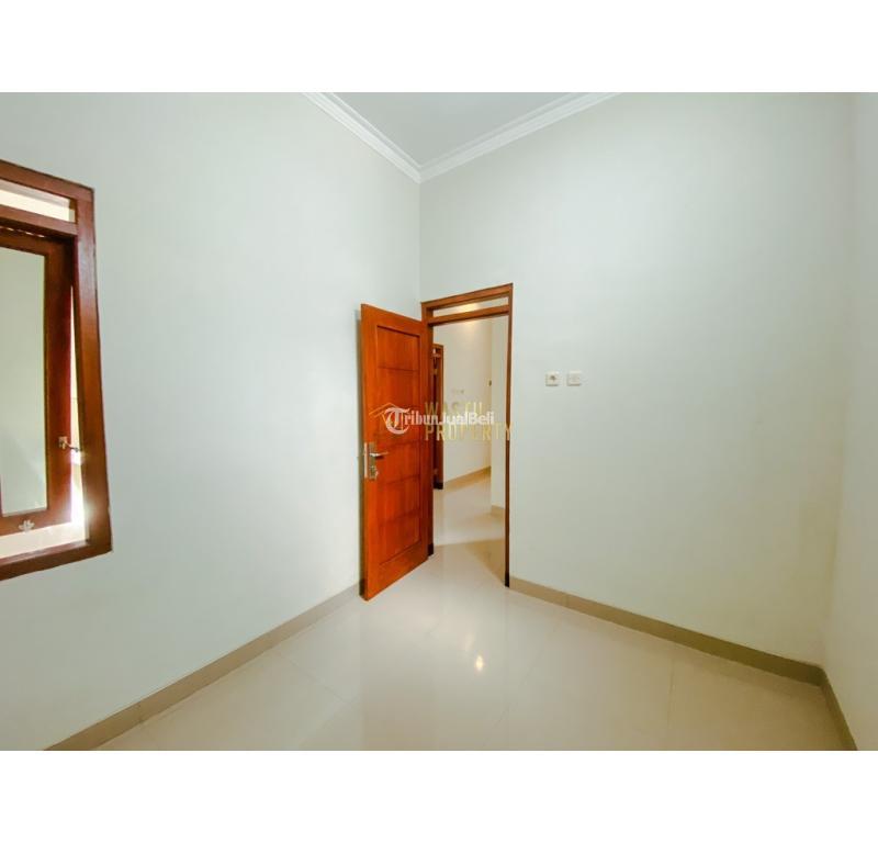 Dijual Rumah Unit Modern Murah Sudah Siap Huni Di Banguntapan - Bantul