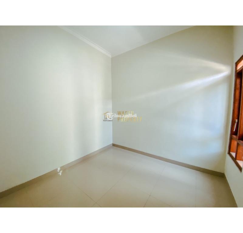 Dijual Rumah Unit Modern Murah Sudah Siap Huni Di Banguntapan - Bantul