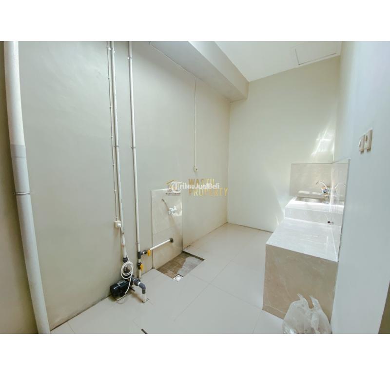 Dijual Rumah Unit Modern Murah Sudah Siap Huni Di Banguntapan - Bantul