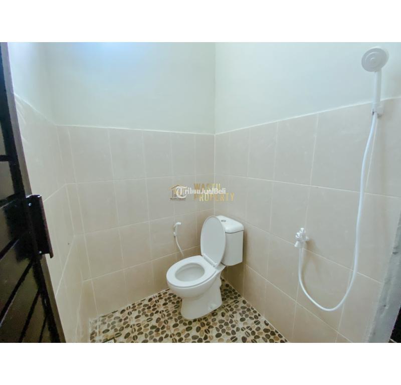 Dijual Rumah Unit Modern Murah Sudah Siap Huni Di Banguntapan - Bantul