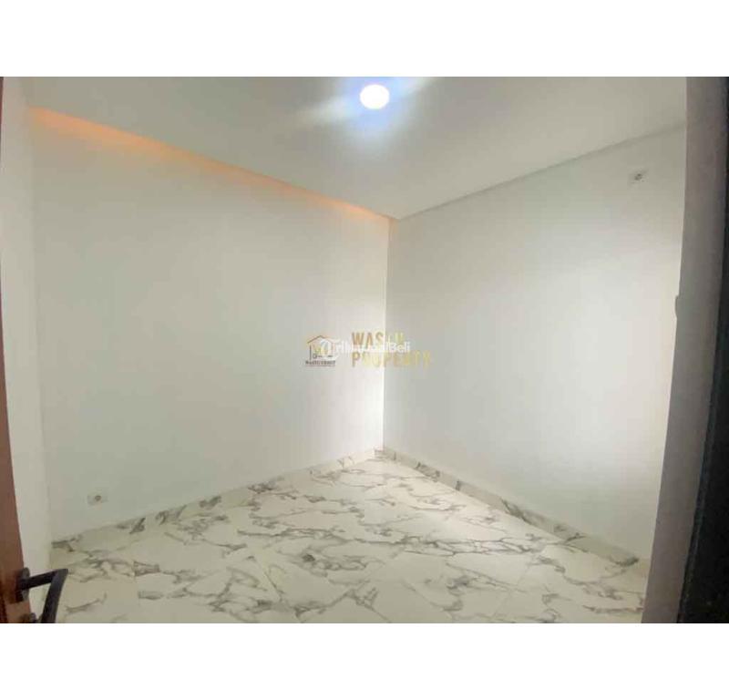 Dijual Rumah View Cantik Pegunungan Menoreh Dekat Gamplong Studio - Sleman