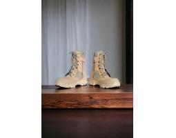 Pabrik Safety Shoes - Samarinda