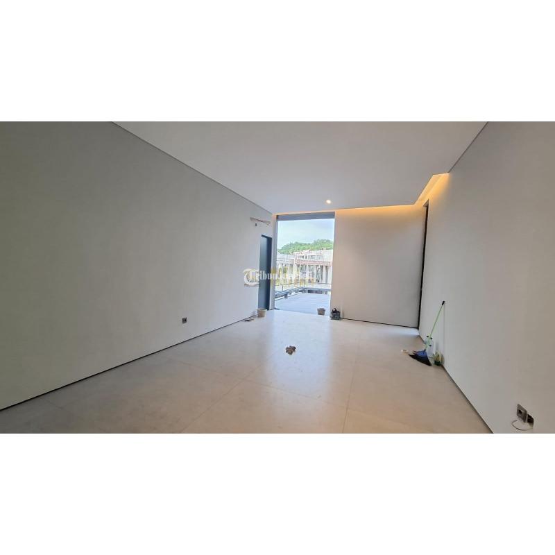 Dijual Rumah Mewah, Lt. 460m2, Lb. 512m2, Shm, Siap Huni, 2 Lantai, Hook, Di Cluster Fortunia Residence - Tangerang Selatan