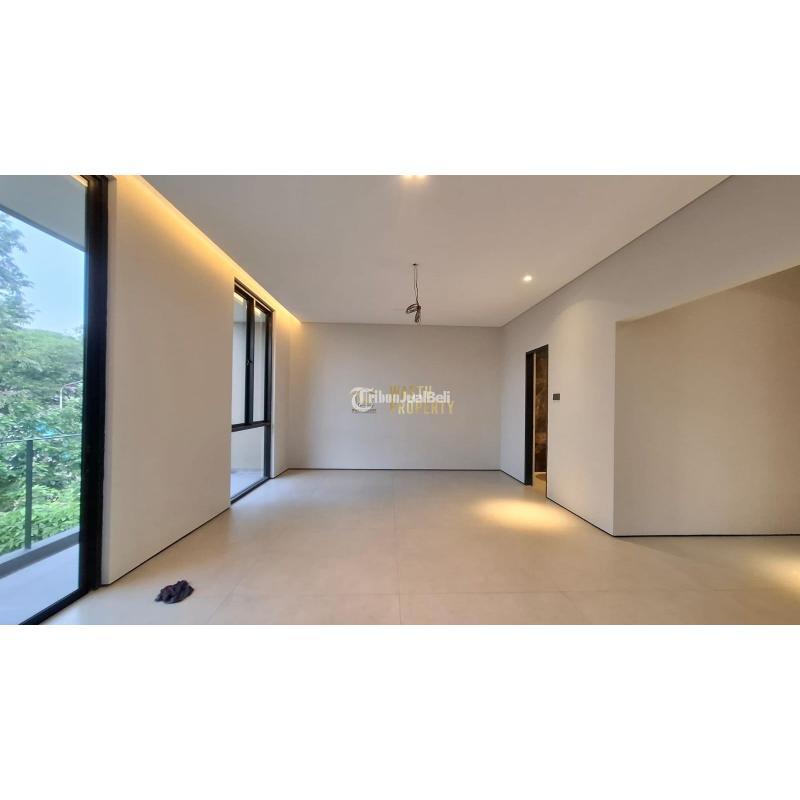 Dijual Rumah Mewah, Lt. 460m2, Lb. 512m2, Shm, Siap Huni, 2 Lantai, Hook, Di Cluster Fortunia Residence - Tangerang Selatan