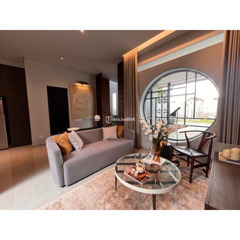 Dijual Rumah Mewah Siap Huni 3KT 3KM SHM di Mlati Yogya Dekat UGM - Sleman