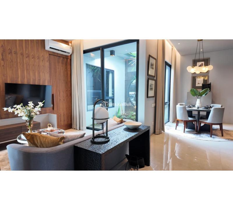 Dijual Rumah Mewah Siap Huni 3KT 3KM SHM di Mlati Yogya Dekat UGM - Sleman