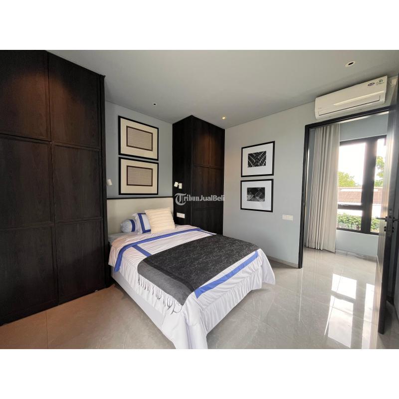 Dijual Rumah Mewah Siap Huni 3KT 3KM SHM di Mlati Yogya Dekat UGM - Sleman