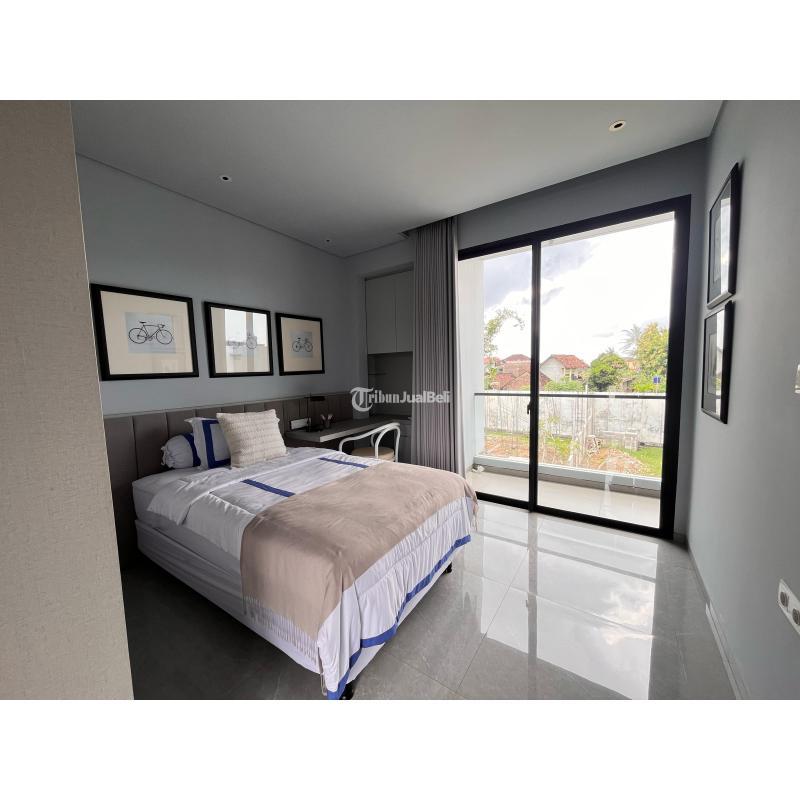 Dijual Rumah Mewah Siap Huni 3KT 3KM SHM di Mlati Yogya Dekat UGM - Sleman