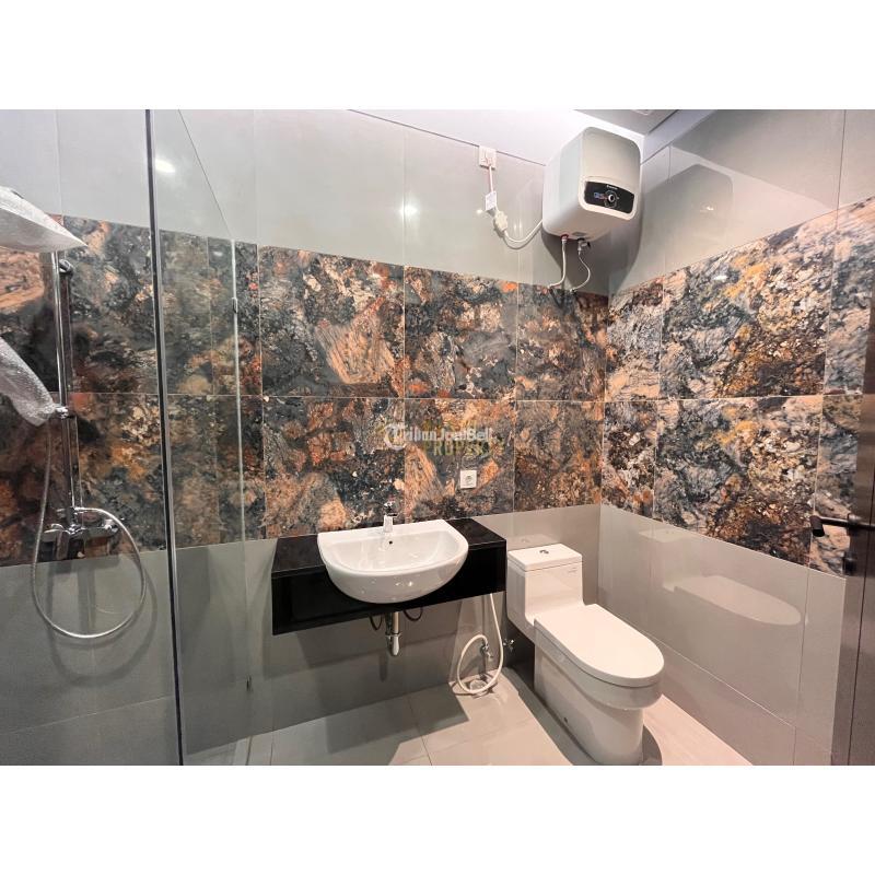 Dijual Rumah Mewah Siap Huni 3KT 3KM SHM di Mlati Yogya Dekat UGM - Sleman