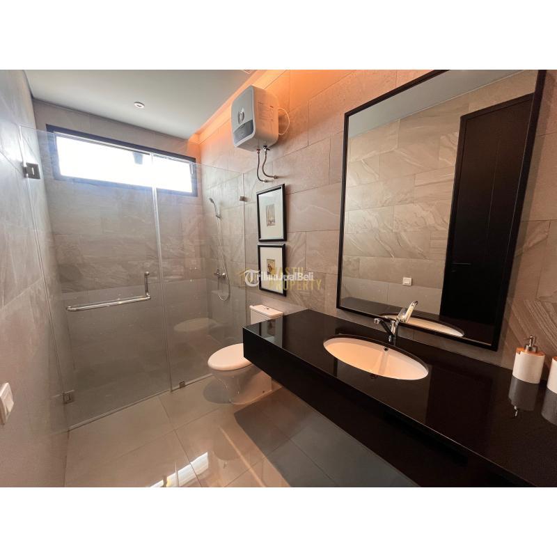 Dijual Rumah Mewah Siap Huni 3KT 3KM SHM di Mlati Yogya Dekat UGM - Sleman