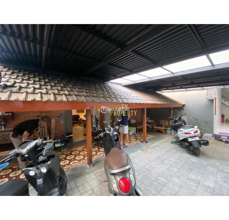 Dijual Cepat Kost Rumah Induk Murah Di Ngaglik Hanya 11 Menit Ke Kampus UII- Sleman