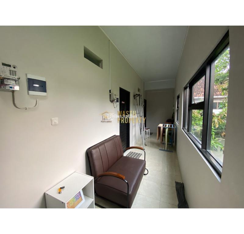 Dijual Cepat Kost Rumah Induk Murah Di Ngaglik Hanya 11 Menit Ke Kampus UII- Sleman