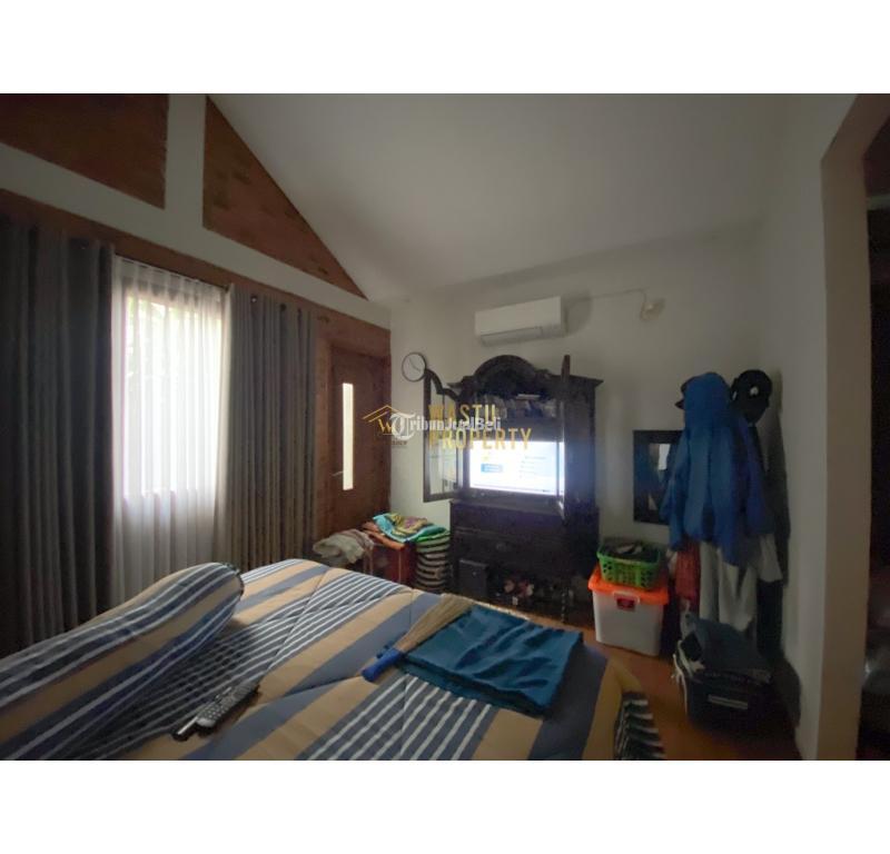 Dijual Cepat Kost Rumah Induk Murah Di Ngaglik Hanya 11 Menit Ke Kampus UII- Sleman