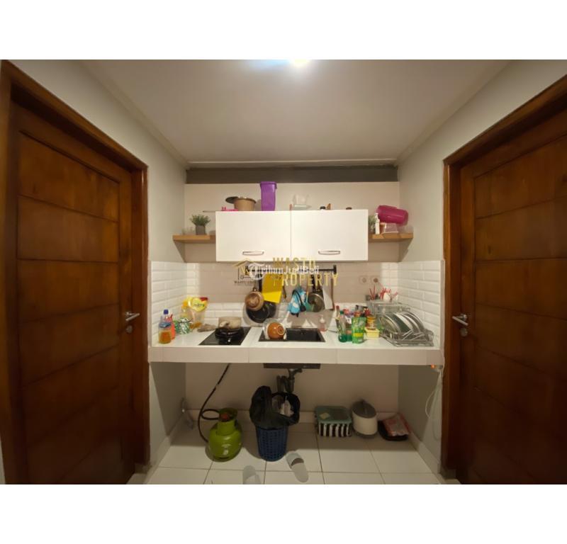 Dijual Cepat Kost Rumah Induk Murah Di Ngaglik Hanya 11 Menit Ke Kampus UII- Sleman