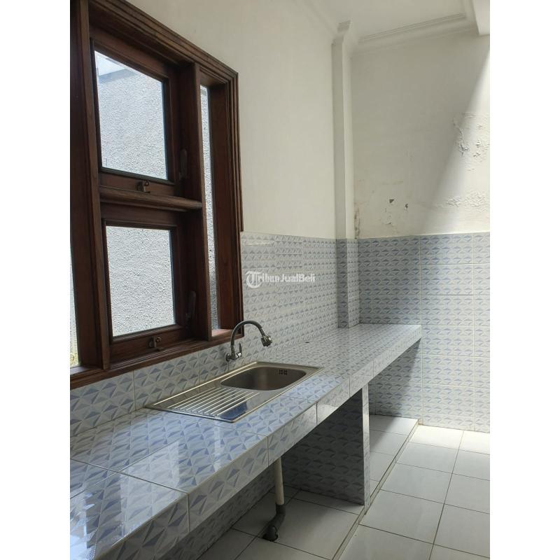 Dijual Rumah Mewah Siap Huni Di Lenteng Agung 10 Menit ke UI - Jakarta Selatan