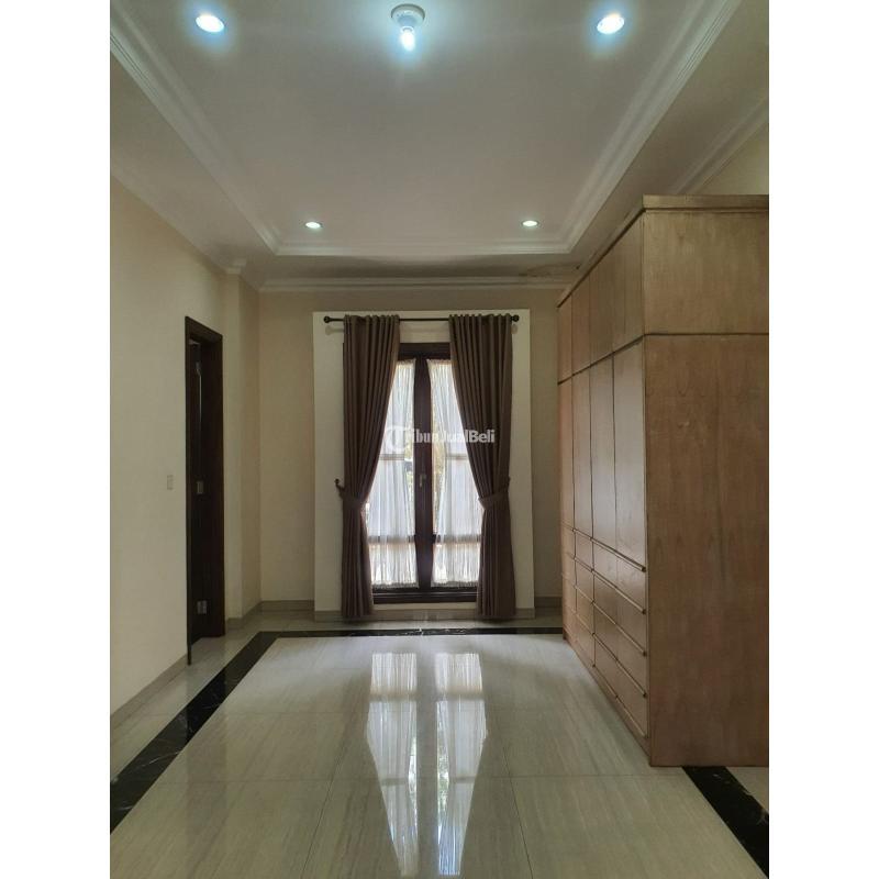 Dijual Rumah Mewah Siap Huni Di Lenteng Agung 10 Menit ke UI - Jakarta Selatan