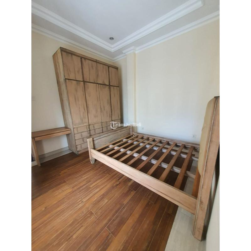 Dijual Rumah Mewah Siap Huni Di Lenteng Agung 10 Menit ke UI - Jakarta Selatan