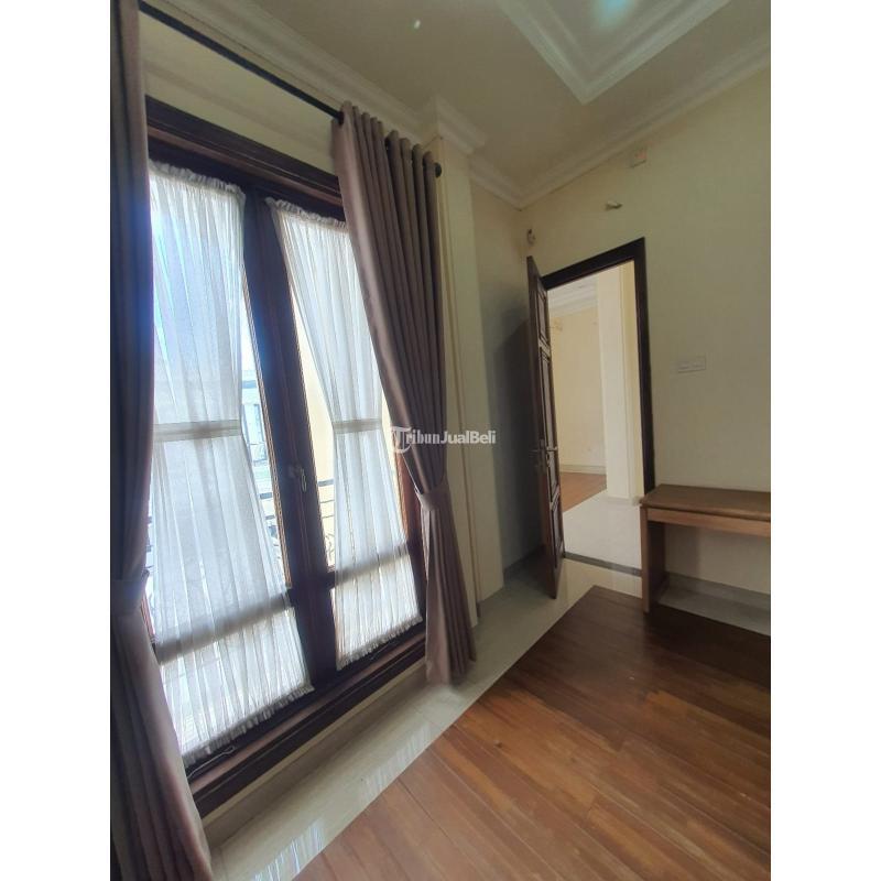 Dijual Rumah Mewah Siap Huni Di Lenteng Agung 10 Menit ke UI - Jakarta Selatan