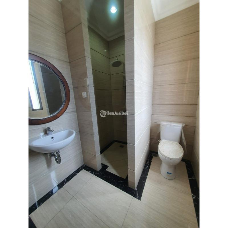 Dijual Rumah Mewah Siap Huni Di Lenteng Agung 10 Menit ke UI - Jakarta Selatan