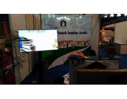 Sewa Tv LED, Lengkap Dengan Standing - Pekanbaru