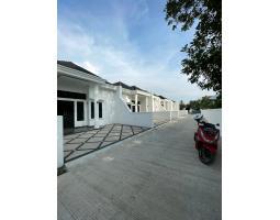 Dijual Rumah, Tpe 70, 3KT, 2KM, SHM, Siap Huni, DP 10 juta, dekat Kampus UNILA - Bandar Lampung