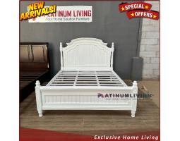 Produsen Tempat Tidur Duco, Tempat Tidur Klasik Eropa Duco, Dipan Duco, Niceliving Furniture - Jepara