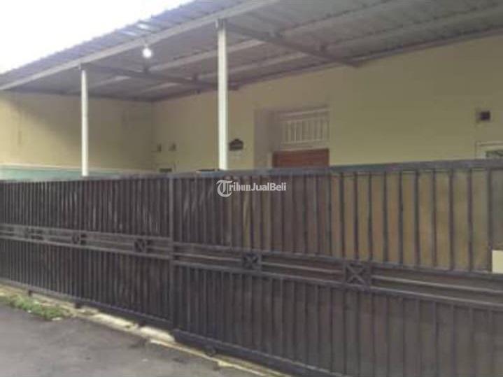 Dijual Kos, Luas 80m2, 5 Kamar, SHM, Harga Murah, Kos Aktif Putra, Area Kampus UMS - Solo