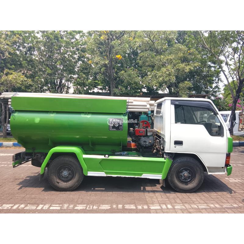Sedot WC Tuban Cahaya Berkah Mapan Cepat - Tuban