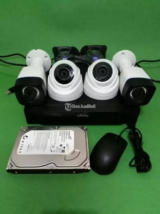 Pasang Dan Service Antena Tv Parabola Rawa Terate - Jakarta Timur