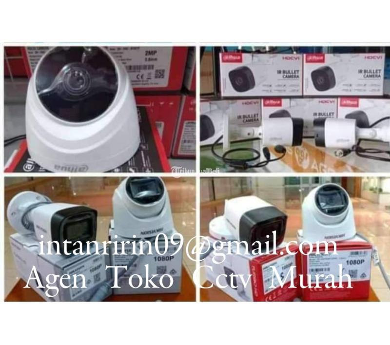 Jasa Pasang Cctv Dan Toko Jasa Perbaikan Cctv Cimarga - Lebak