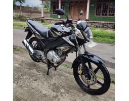 Motor Bekas Yamaha Vixion Tahun 2013 Sangat Terawat - Wonosobo