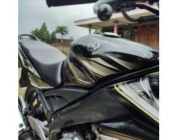 Motor Bekas Yamaha Vixion Tahun 2013 Sangat Terawat - Wonosobo