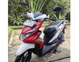 Motor Bekas Honda Beat Cbs Tahun 2019 Sangat Mulus - Wonosobo